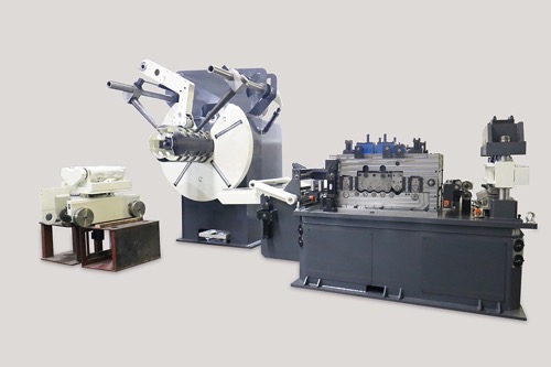 鈑金整平機多少錢一臺？鈑金校平機價格？